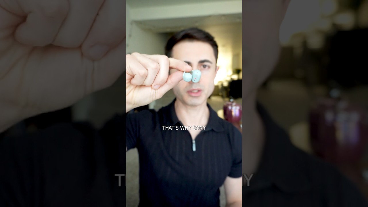 Sony Clip Earbuds Review: Comfort vs Sound Quality Trade-Offs