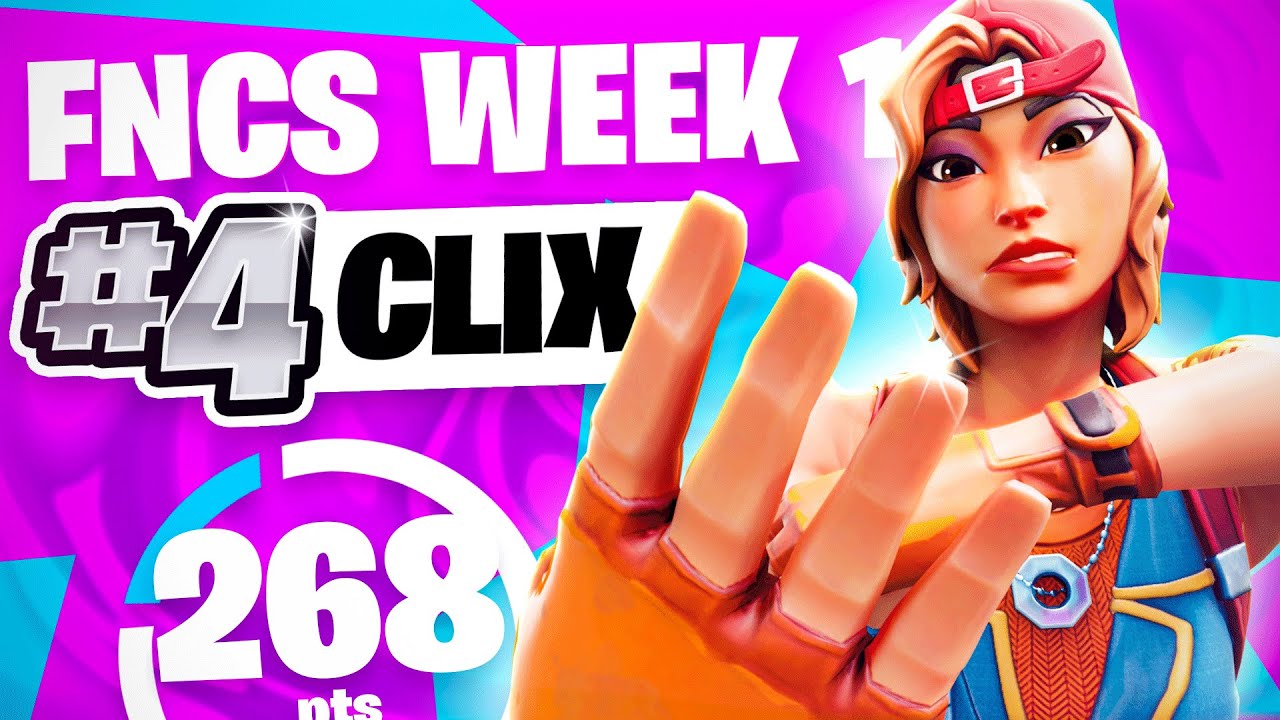 Master Fortnite Endgames with Bush Camping Tactics (Zero Build)