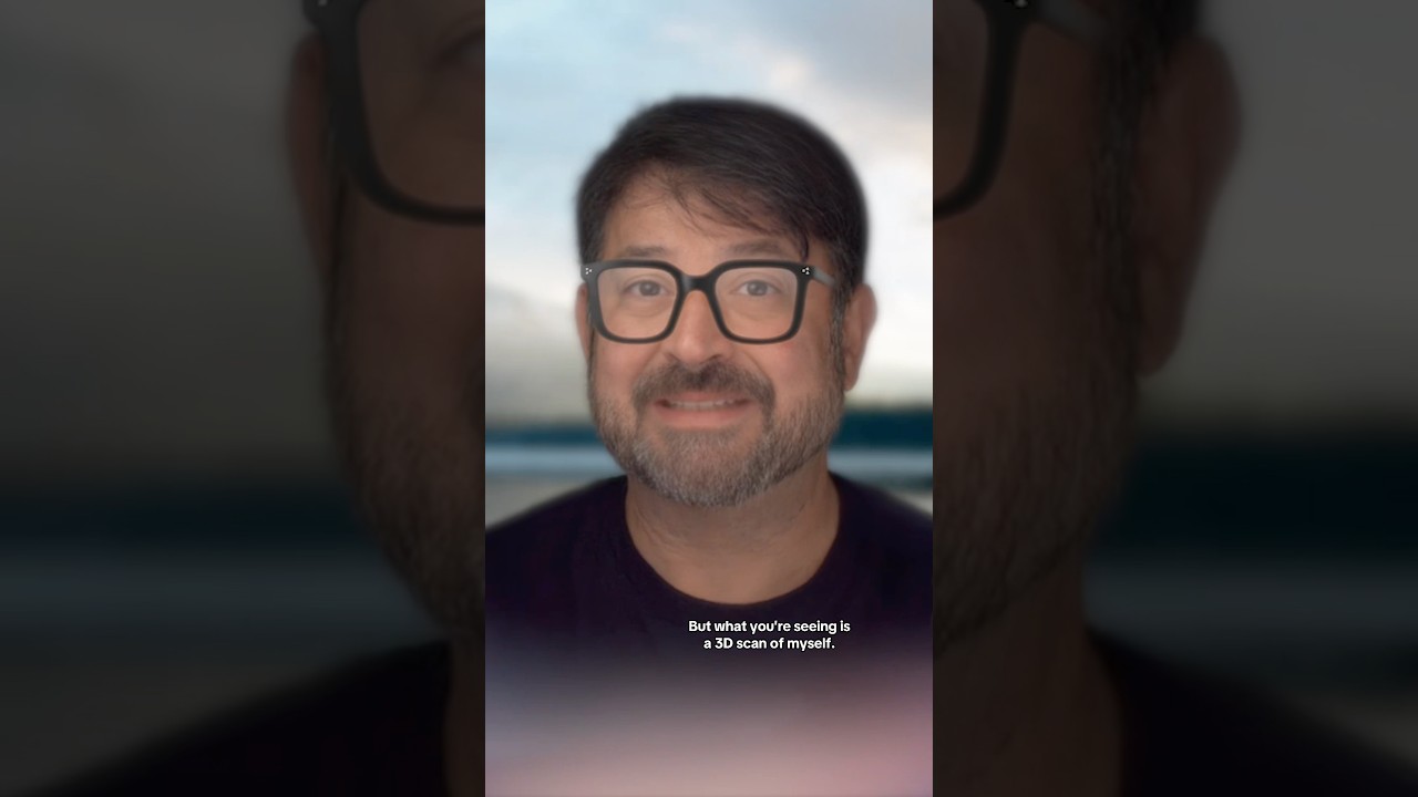 Apple Vision Pro Persona vs. Deepfakes: The Battle for Digital Identity