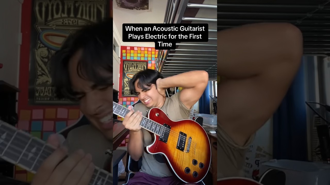 Avoid 9 Electric Guitar Beginner Mistakes (Save Money & Frustration)