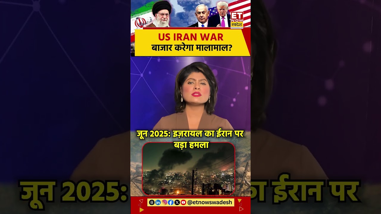 Stock Market During War: History Shows Recovery Patterns