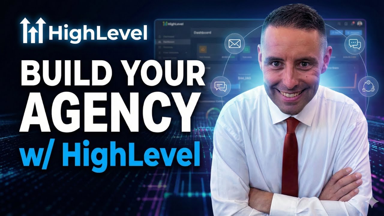 Cut Agency Software Costs: HighLevel All-in-One Solution