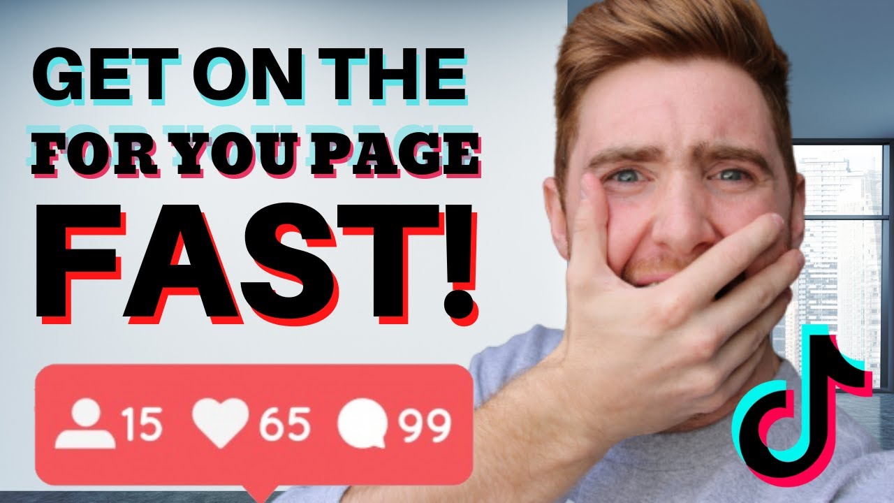 TikTok FYP Growth: Proven Strategies from 100k+ Creator