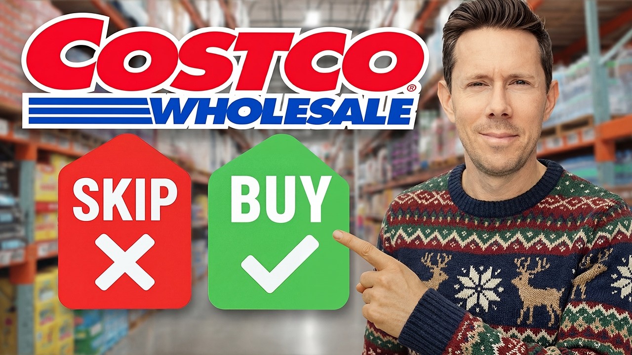 Top Costco December Sale Finds: Healthy Picks (Coupon Book Guide)