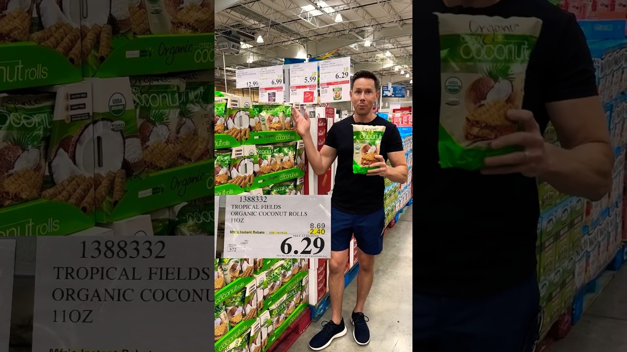 Healthy Grocery Deals: Bobby-Approved Picks Under $5