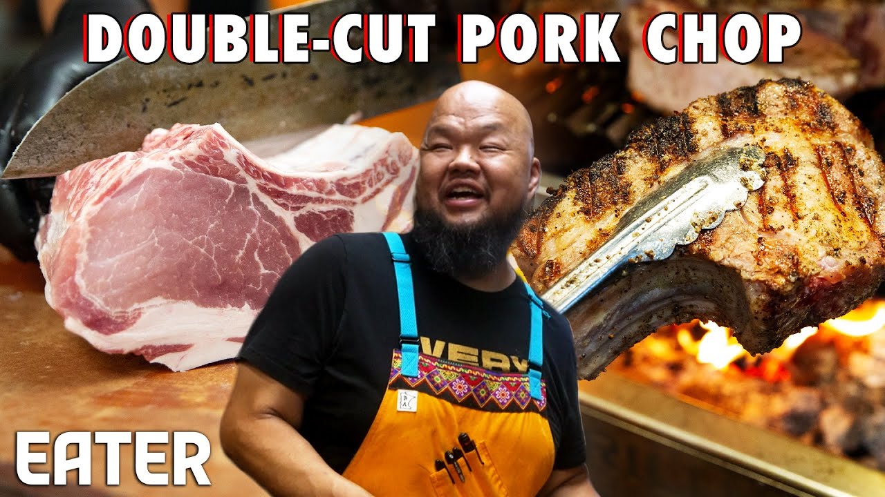 Hmong Cooking Secrets: Fire, Family & Midwest Flavors