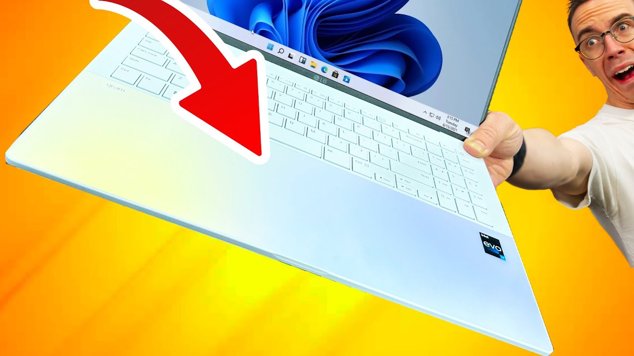 LG gram Style Review: Why This Laptop Excites Tech Enthusiasts