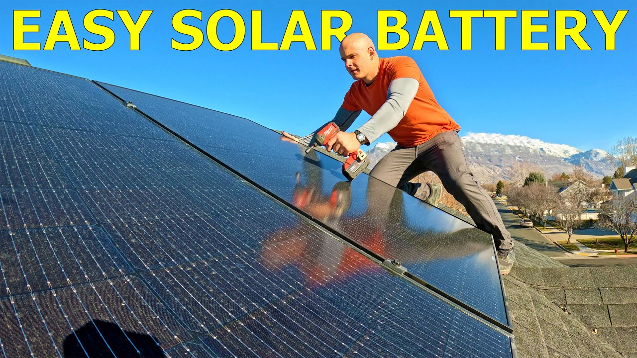 EcoFlow Delta Pro Ultra Review: Modular Home Battery Solution