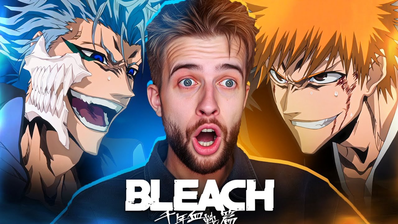 Bleach Arrancar Arc Power Scaling Explained: Ichigo's Hollowfication Breakthrough