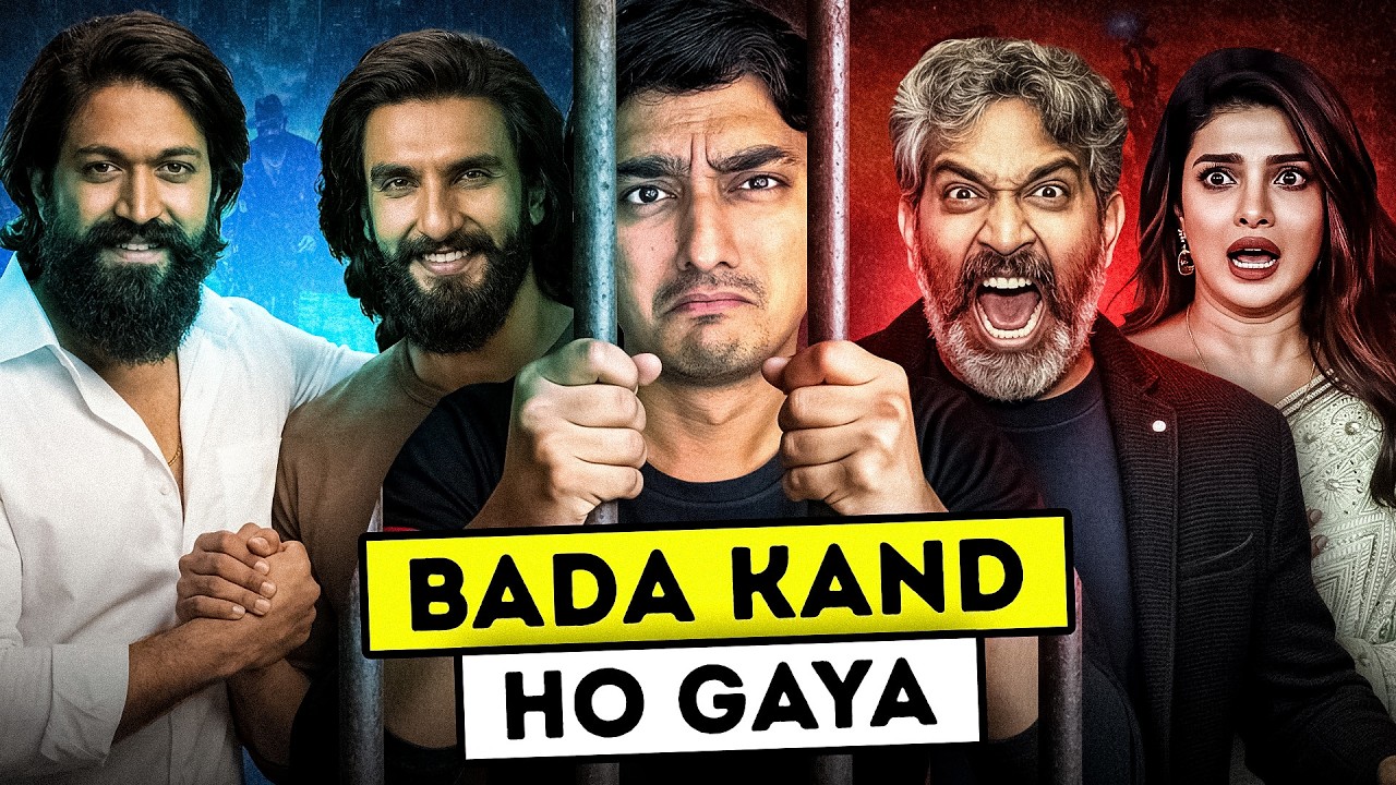 Bollywood Controversies & Legal Battles: Inside Stories Uncovered