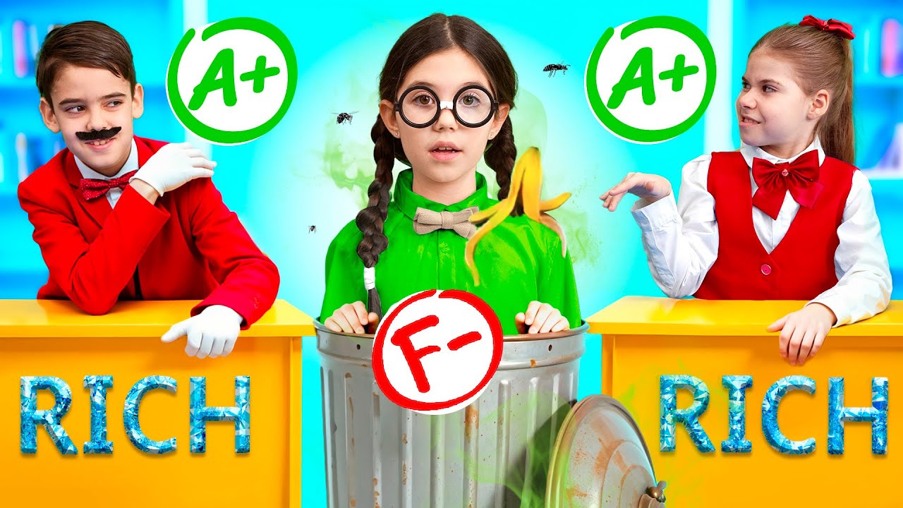 Classroom Chaos to Learning Wins: Secrets of Viral Kids' Content