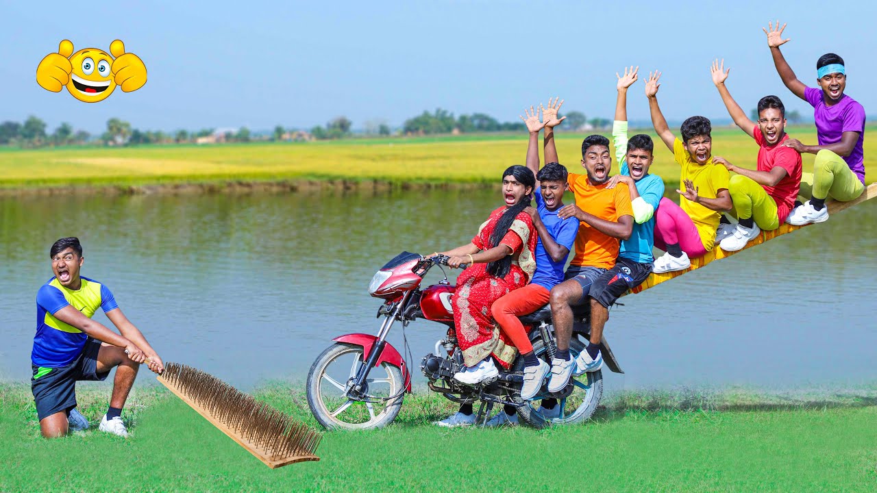 Why Chaotic Videos Go Viral: Unexpected Success Moments