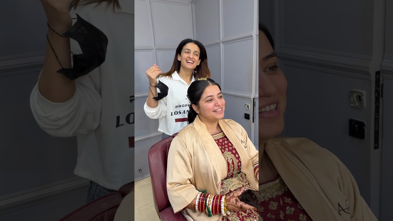 Natural Bridal Makeup Guide: Subtle Eyes, Perfect Lips & More