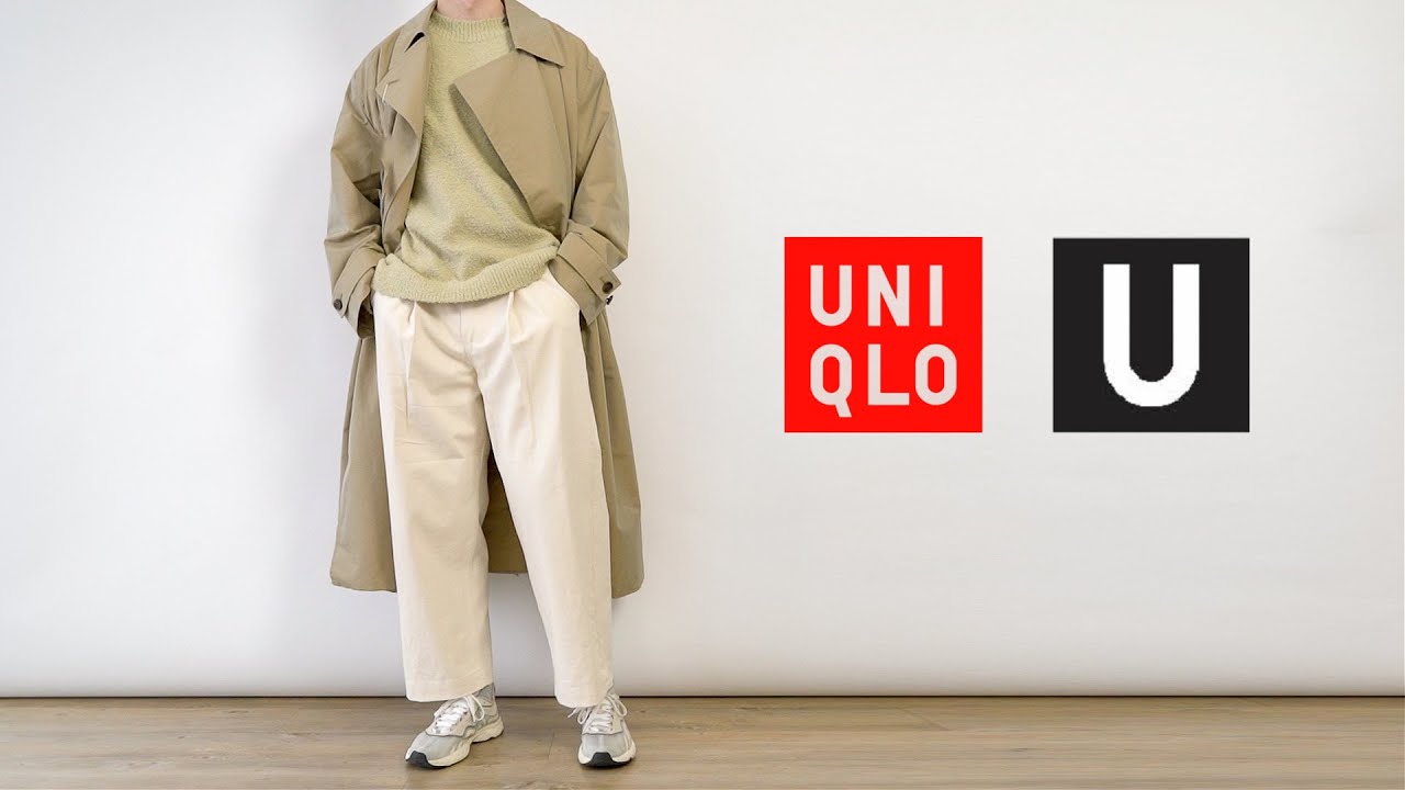 Top 5 Uniqlo U Pieces Worth Buying (Honest Review)