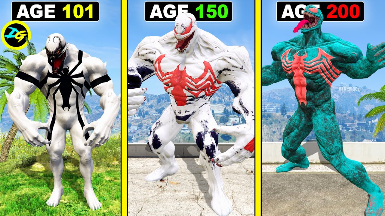 Ultra Symbiote Defeat Guide: Power Collection & Boss Strategy