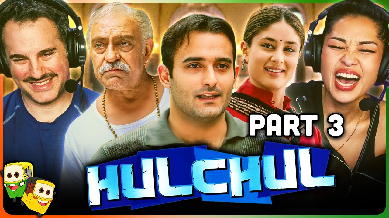 Forced Wedding to Family Reunion: Dramatic Indian Soap Breakdown