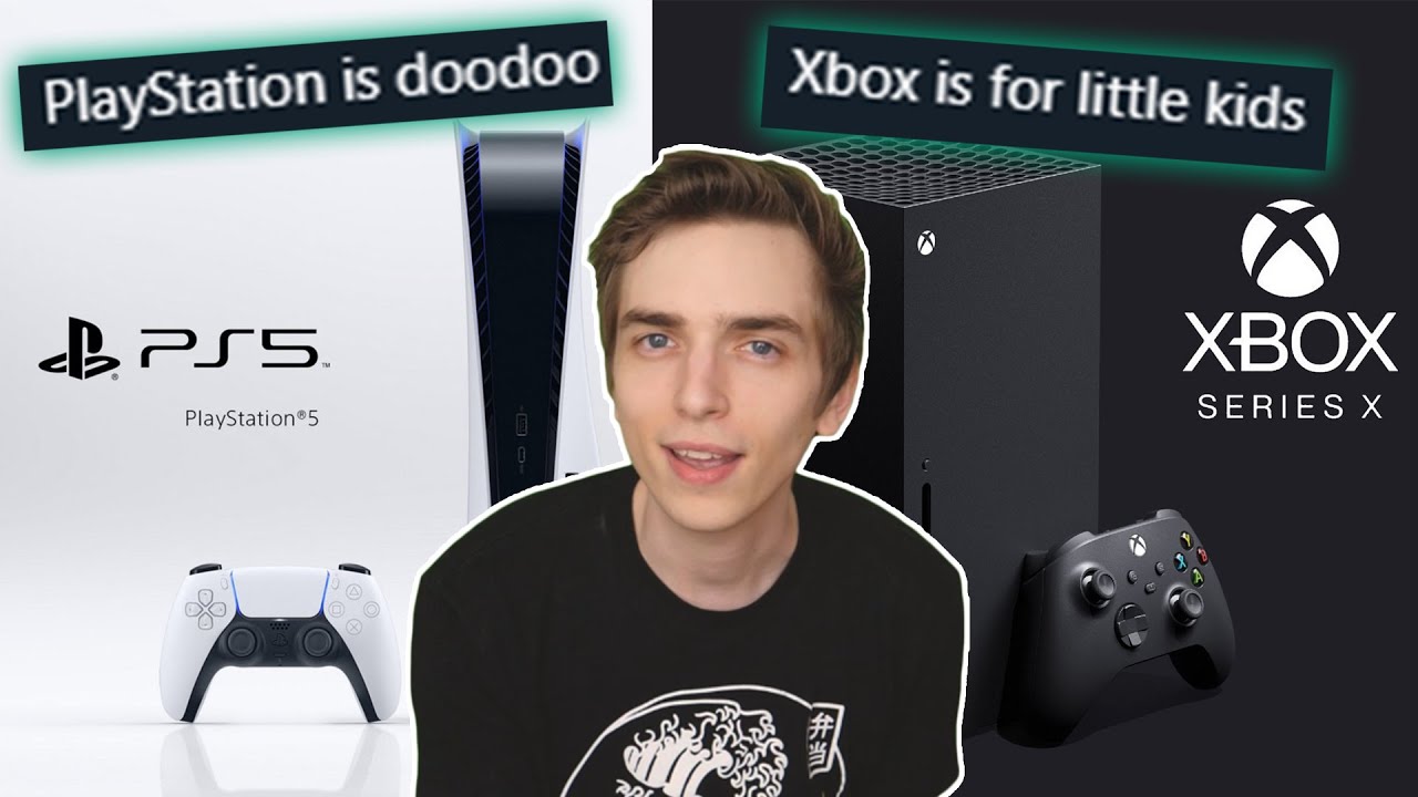 PS5 vs Xbox Series X: Choosing Beyond Console Wars