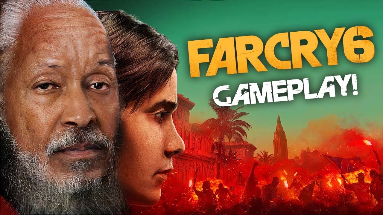 Far Cry 6 Gameplay Breakdown: Guerrilla Tactics & Companion Insights