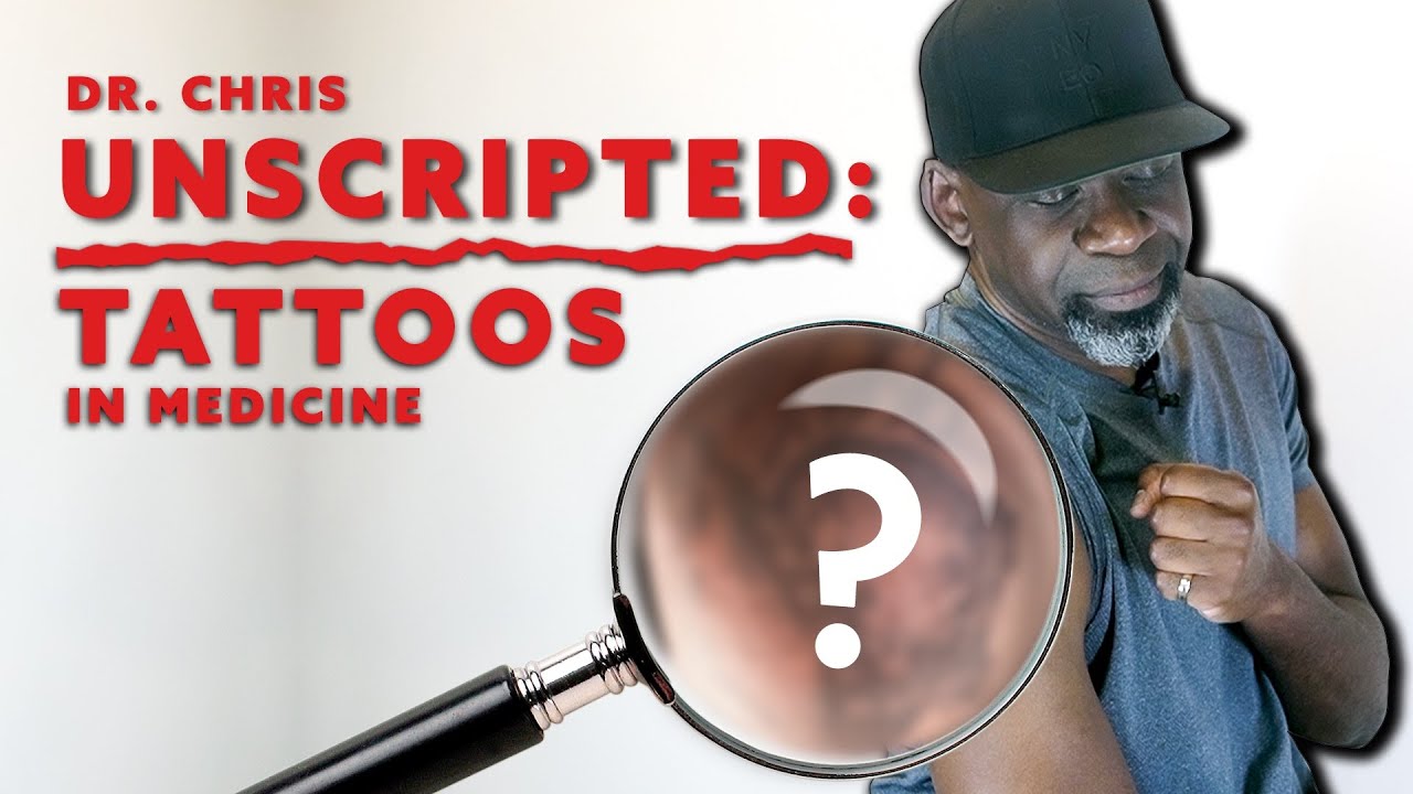 Tattoos in Medicine: Impact, Policies & Personal Meaning