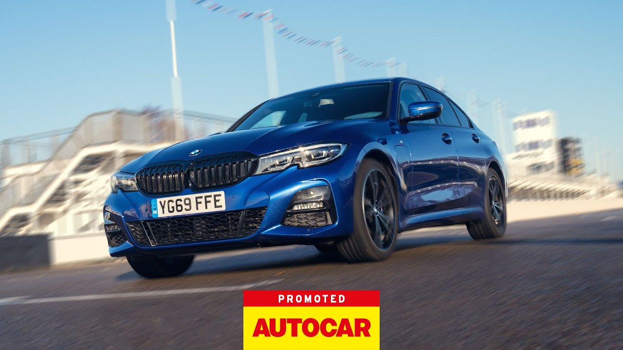 title：BMW 330e Review: Electric Range, Performance & User Feedback