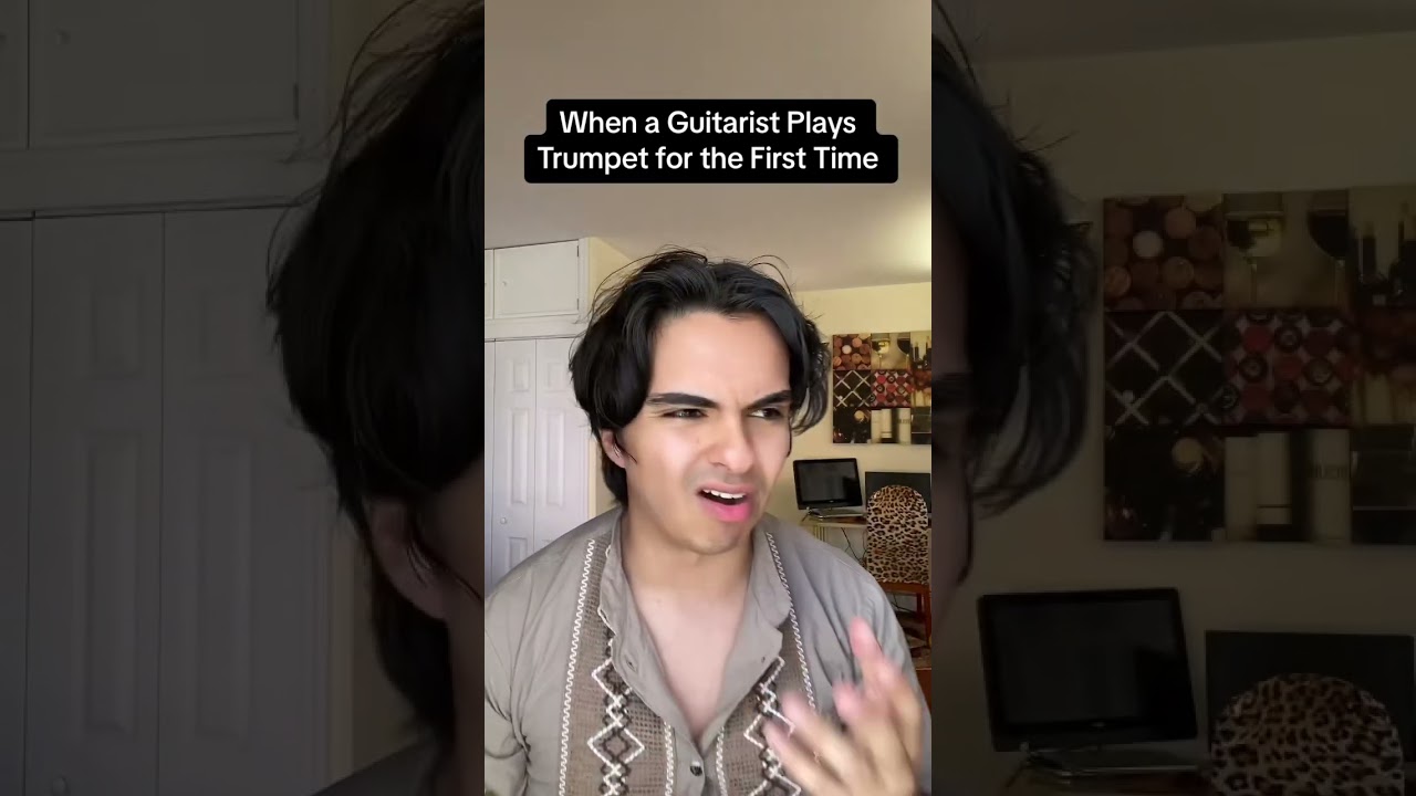 Beginner Trumpet Struggles Solved: Essential Tips & Fixes