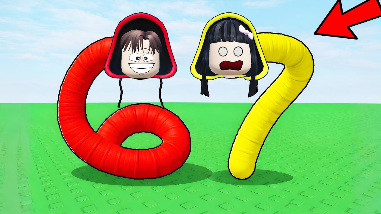 Roblox Snake Life: Master Survival & Dominate (Game Guide)