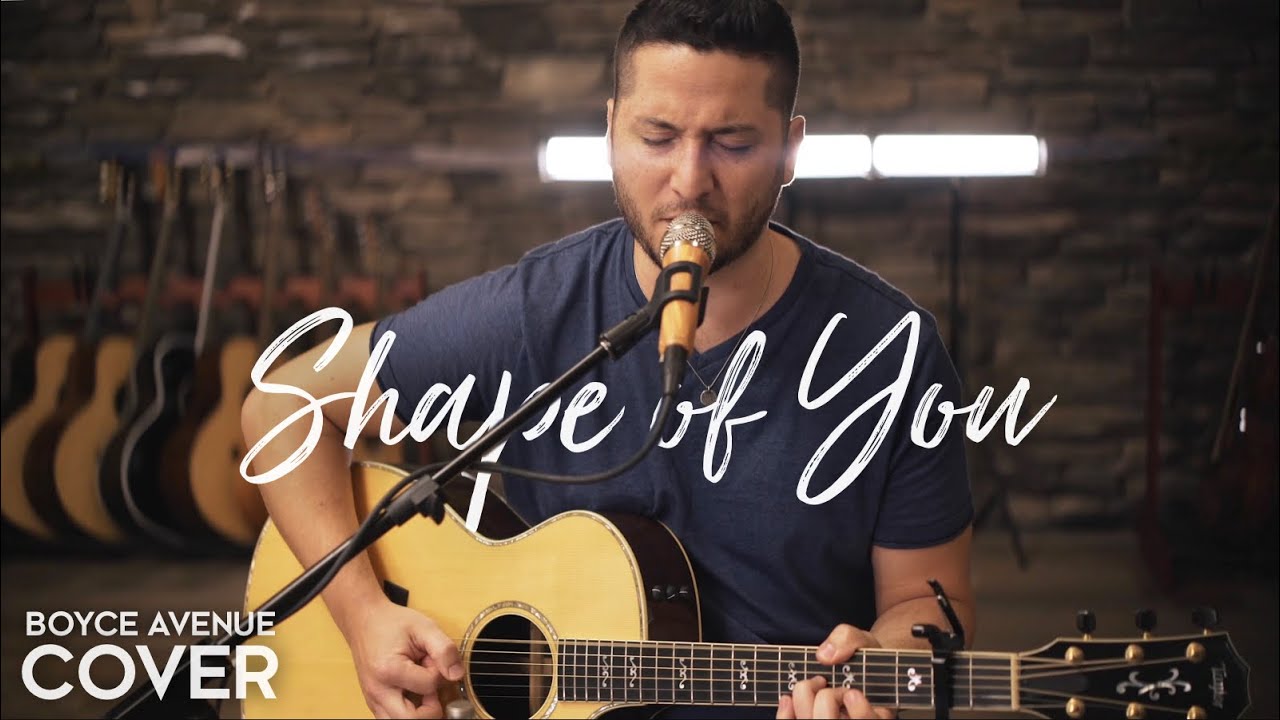 Shape of You Meaning: Lyric Analysis & Cultural Impact