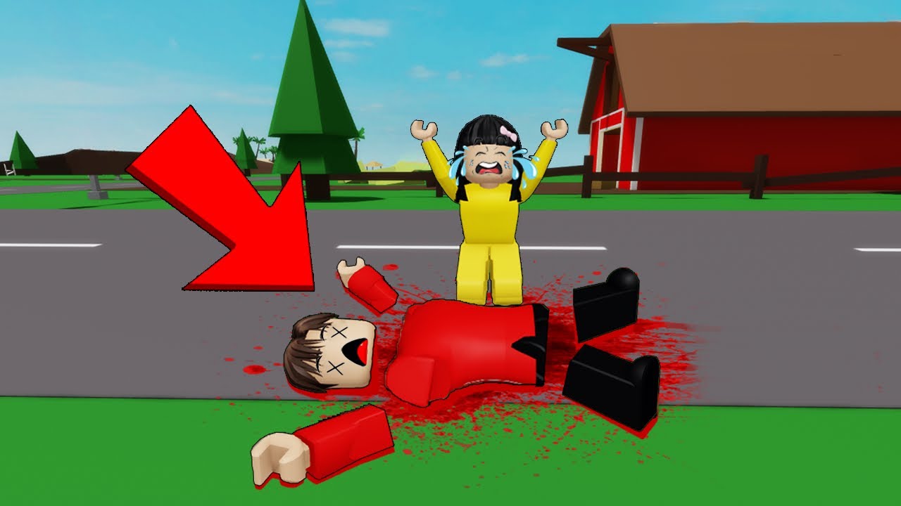 Roblox Adventure: From Roof Repair to Treasure Hunt Rescue