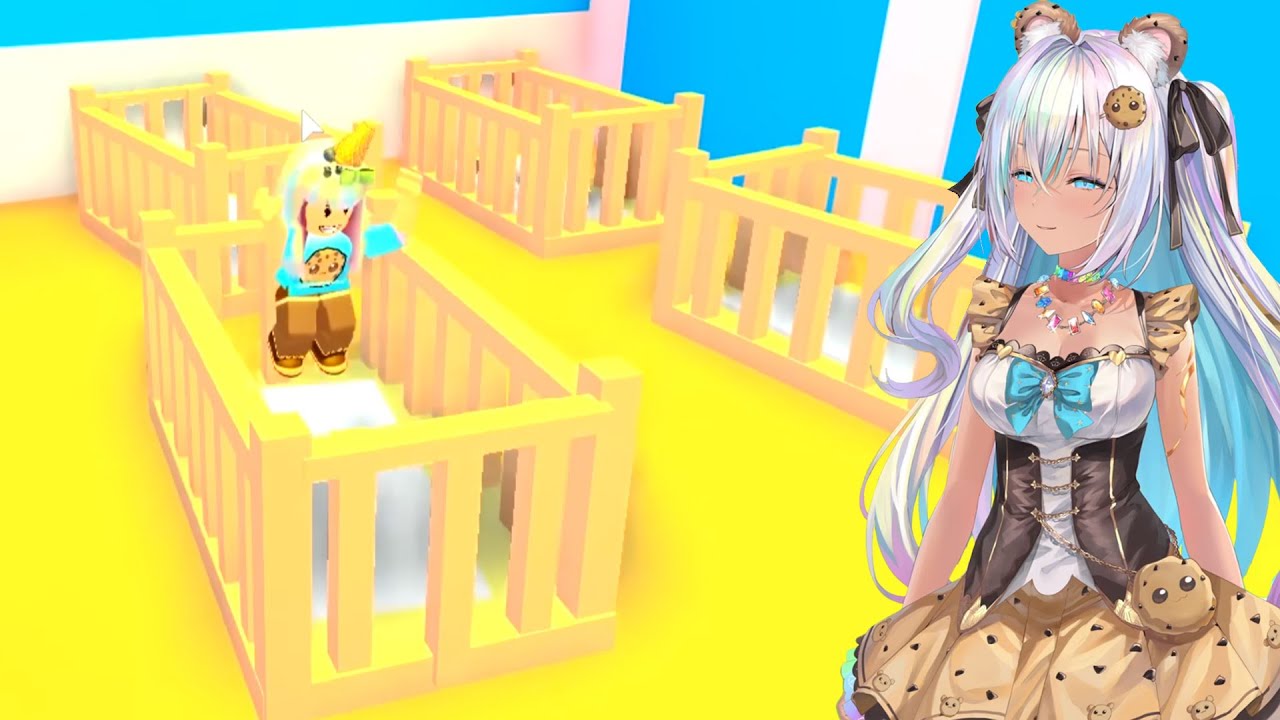 Adopt Me Evolution: 2017 vs Now - Roblox Nostalgia Trip