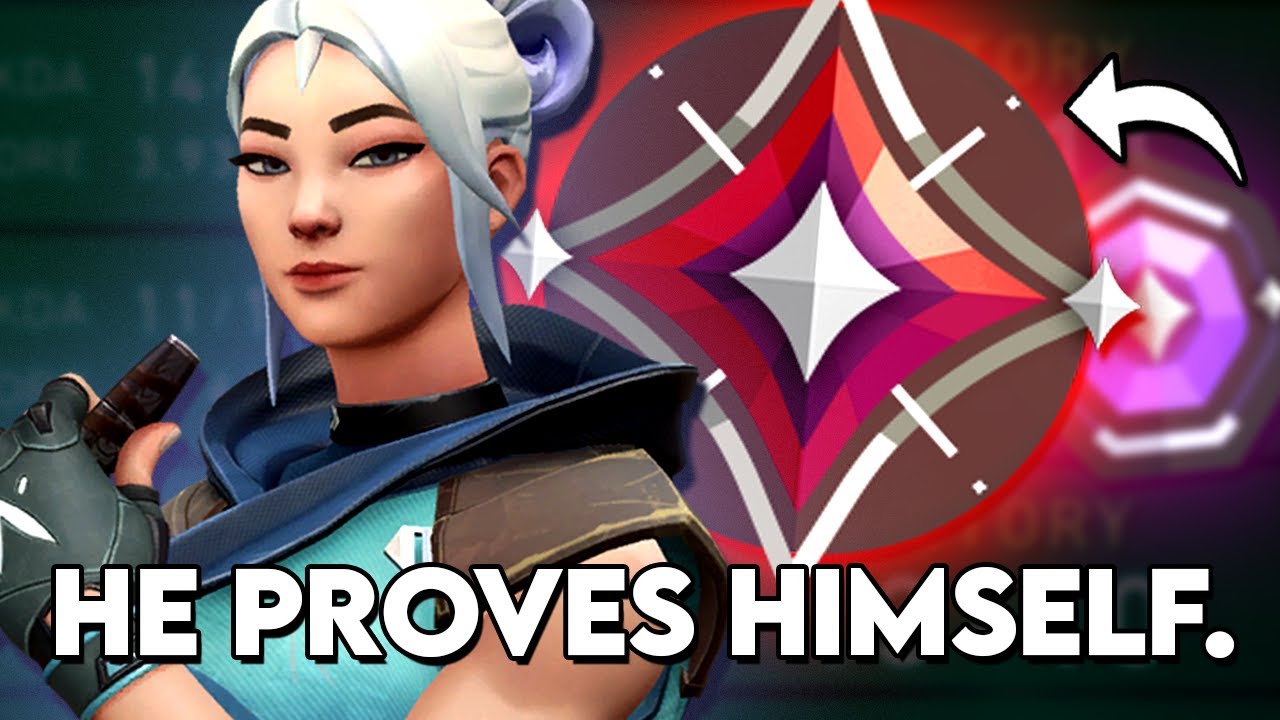 Diamond vs Immortal Valorant: Skill Gap Analysis & Insights