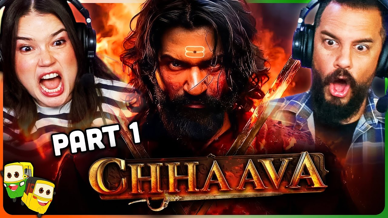 Chava Movie Review: Action & Historical Depth Analysis