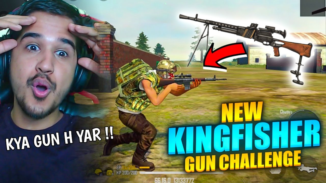 Kingfisher Game Victory: 33k Damage Strategy & Tips