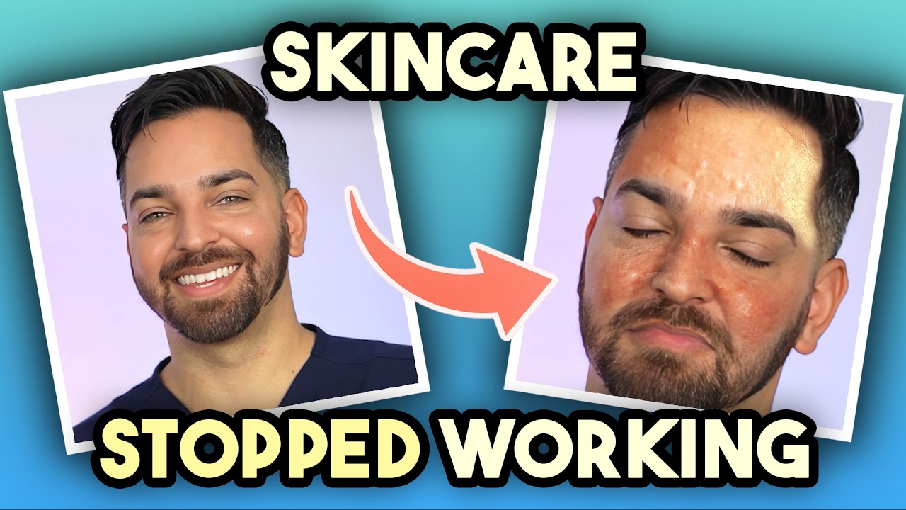 How to Break Through Your Skin Care Plateau