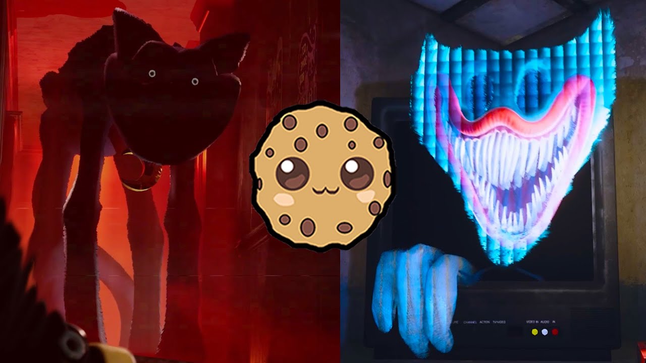 Poppy Playtime Chapter 3 Breakdown: Catnap Secrets & Hour of Joy Lore