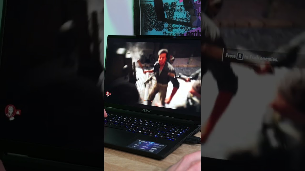 MSI Stealth A16 Review: AMD Ryzen AI 9 HX 370 Gaming Powerhouse