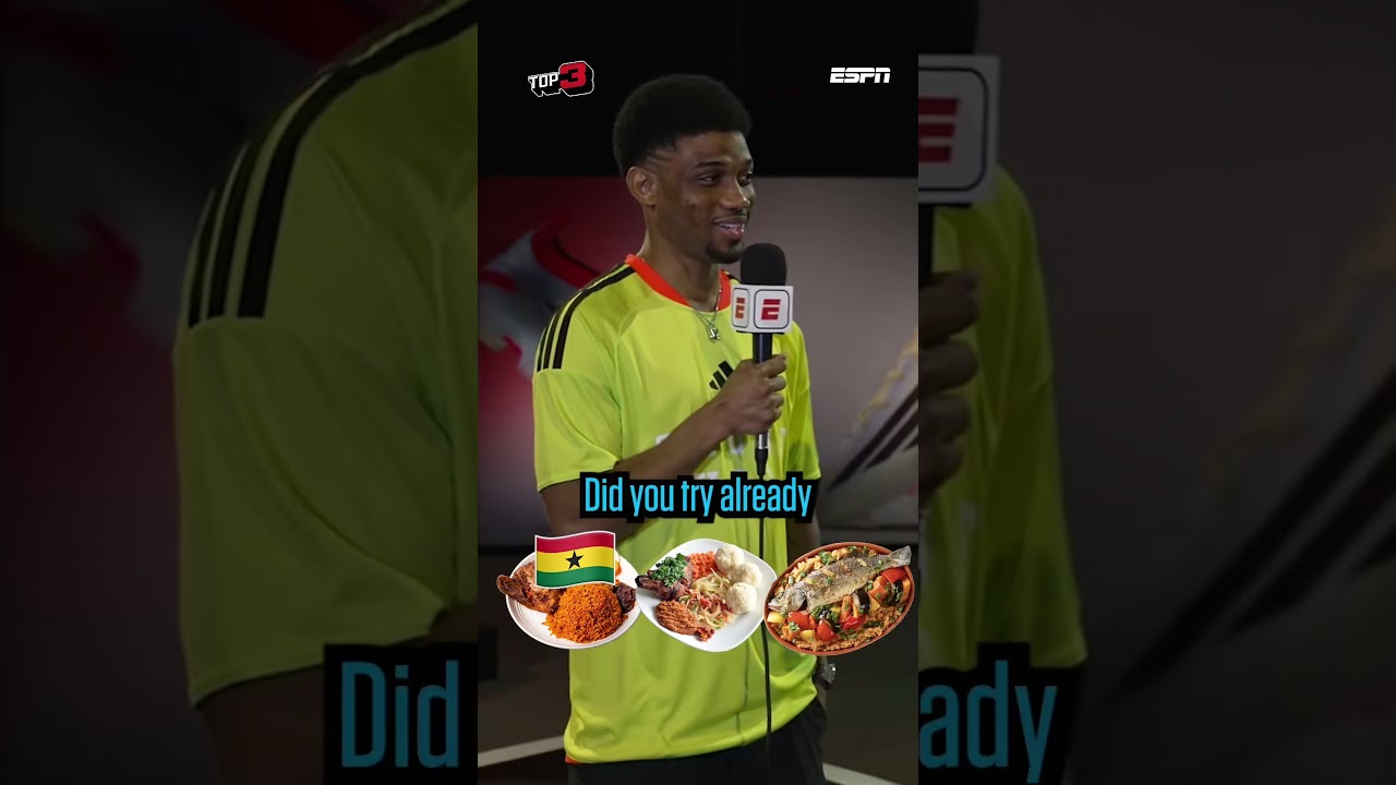 African Football Greats: Players' Picks & Cultural Pride