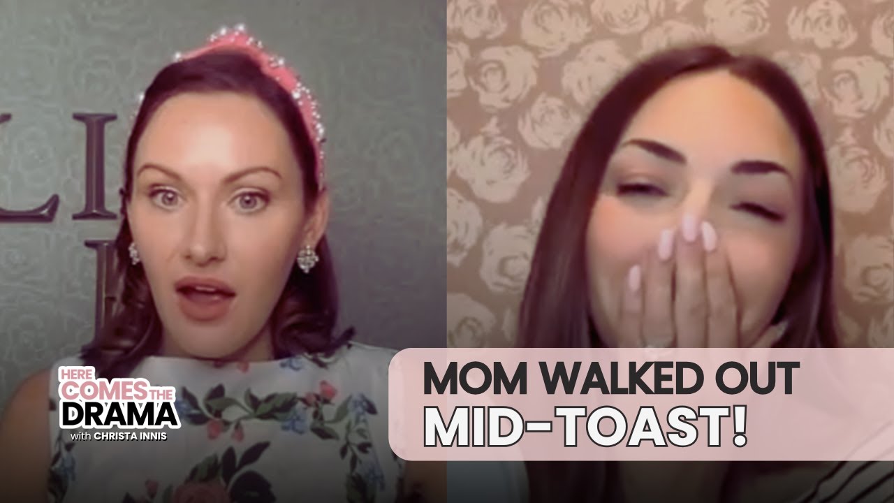 Navigating Wedding Drama: Why Family Conflicts Ignite and How to Avoid Them