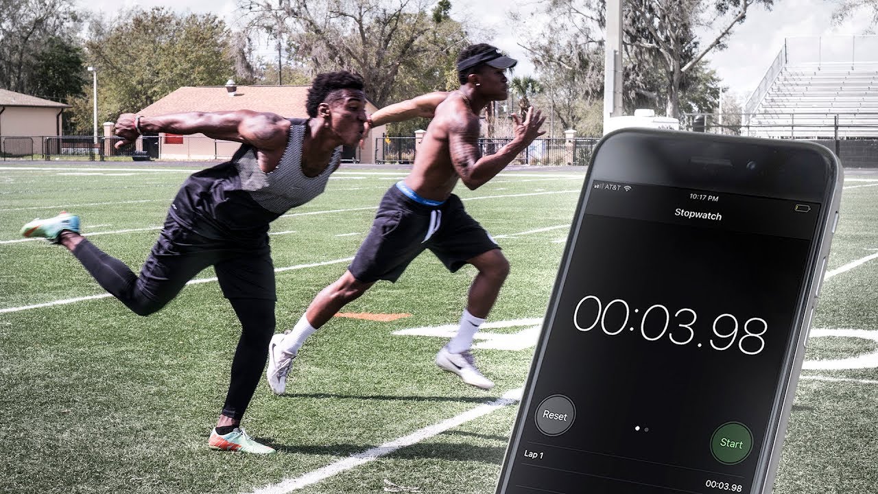 Rival Creator Race Ends in Surprising Marshmallow Truce