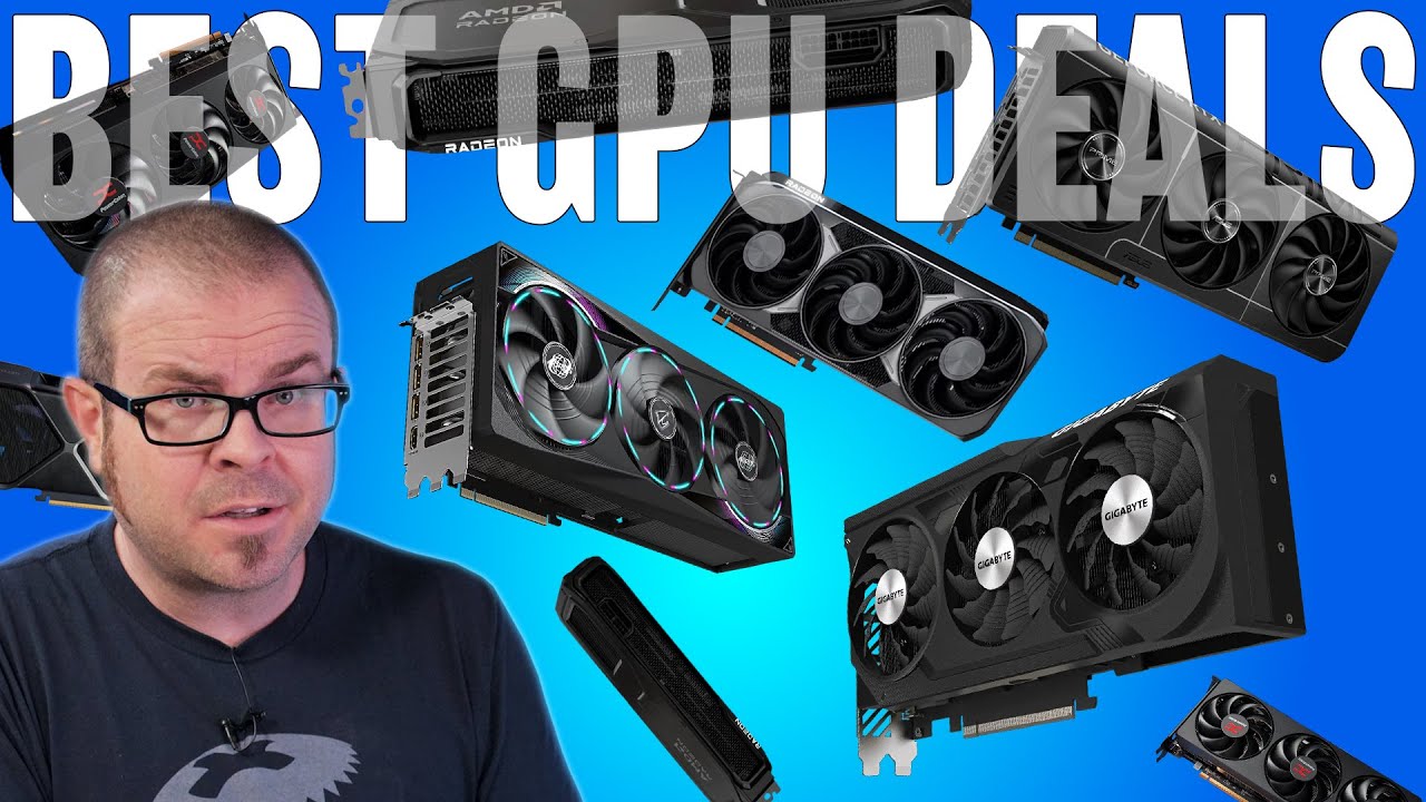 Top October 2025 GPU Deals: Best Value at Every Budget