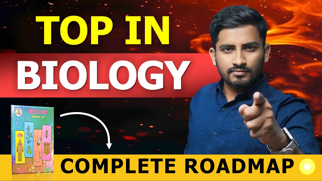 Master Biology Board Exams: 3-Step Success Formula