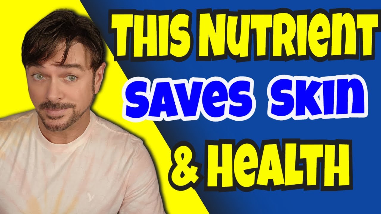 Vitamin D3 Deficiency: Skin, Bone & Mood Impacts Solved