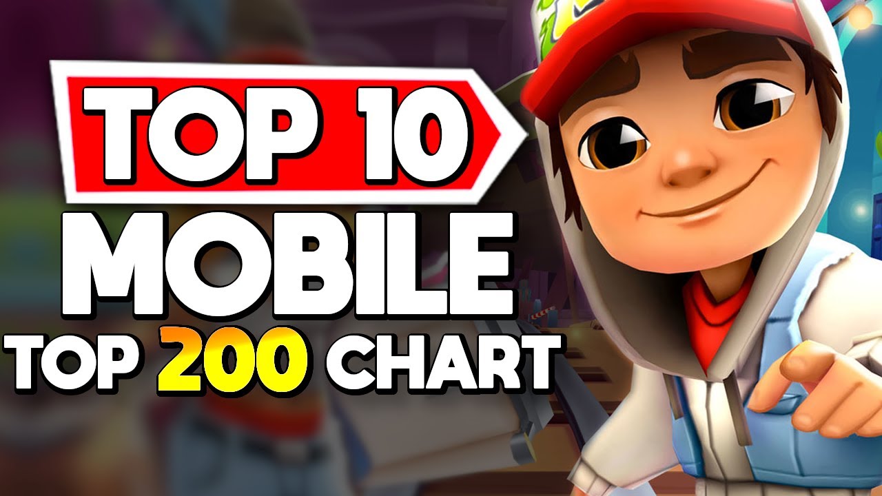 Best Free Mobile Games Worth Downloading in 2024