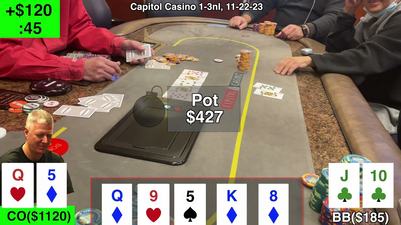 Avoid Poker Tilt: Recover From Bad Calls & Exploit Wild Players