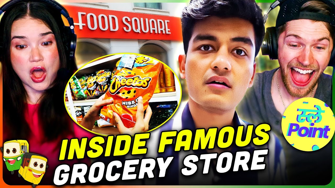 Inside Bollywood's Secret Celebrity Food Store: Luxury or Scam?