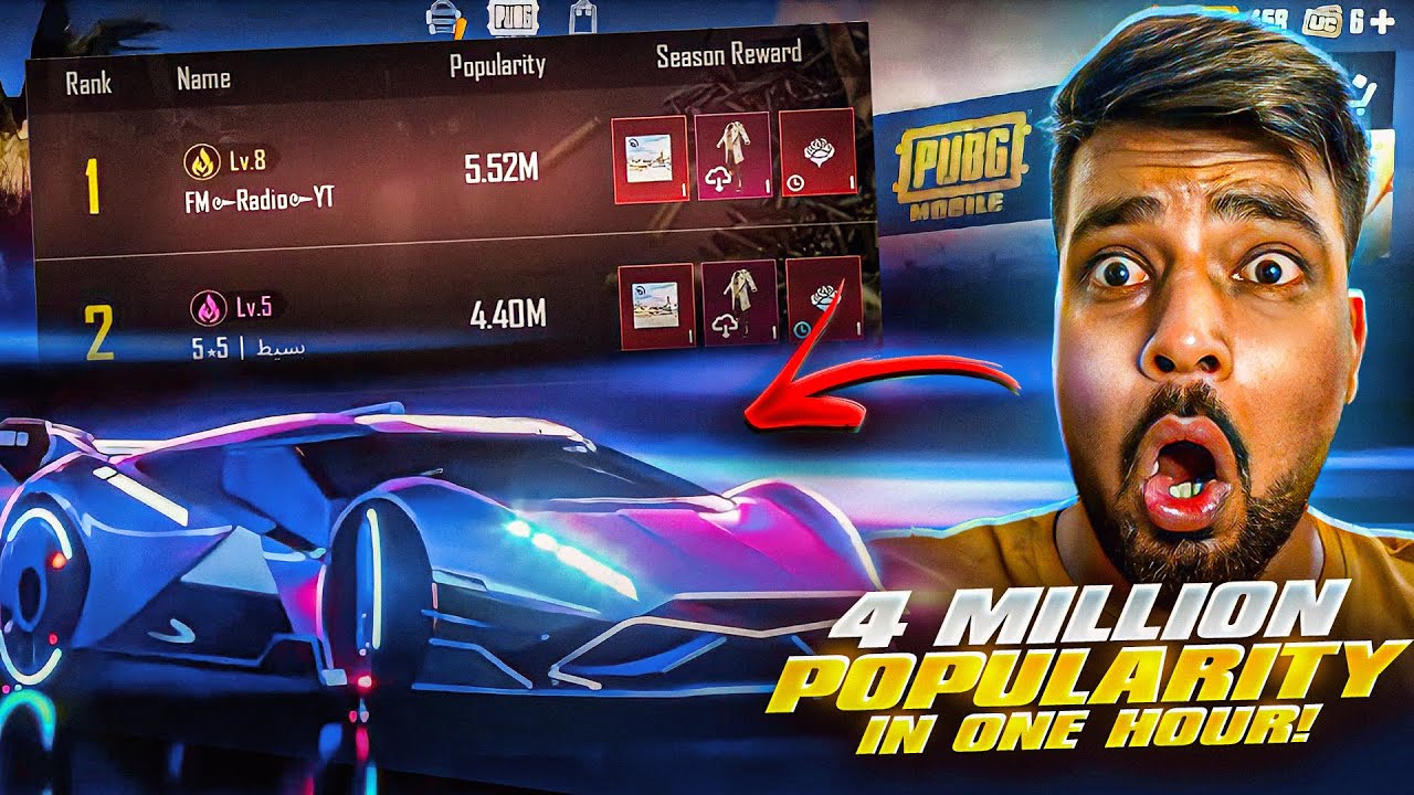 Gaming Stardom Secrets: How I Hit #1 Without Trying