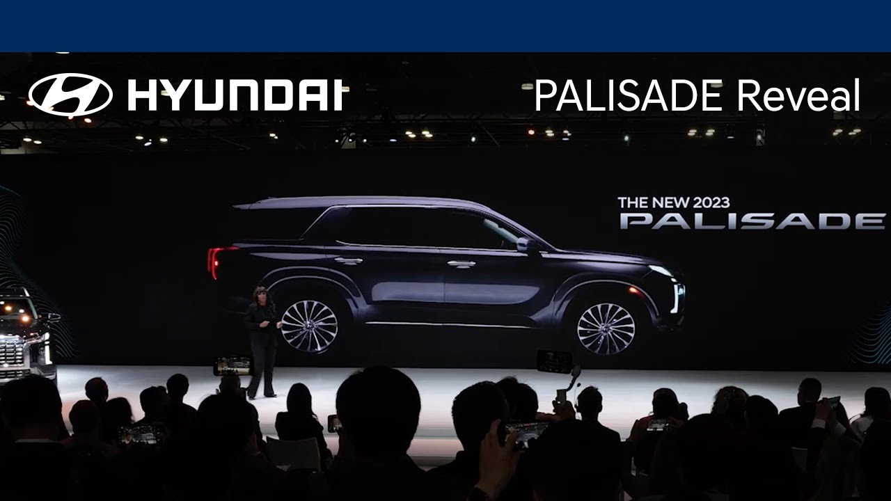 2023 Hyundai Palisade Review: Family-Tested SUV Upgrades Revealed