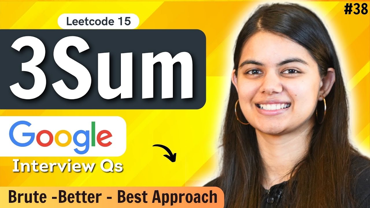 Three Sum Problem: Efficient Solutions Explained