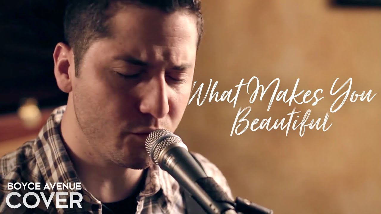 What Makes You Beautiful Lyrics Meaning & Analysis