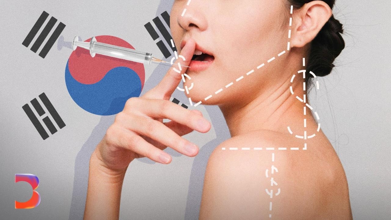 Korea's Cosmetic Boom: Beauty Tourism vs Healthcare Crisis