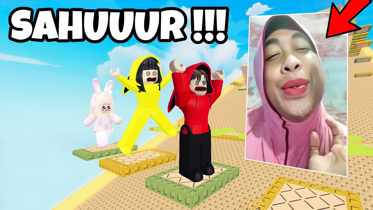 Roblox Tower Sahur Guide: Beat Mimi Peri & Complete the Challenge